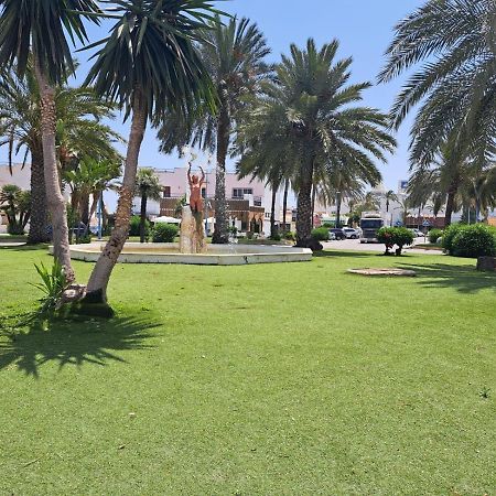 Apartamento Vera Playa Exterior photo