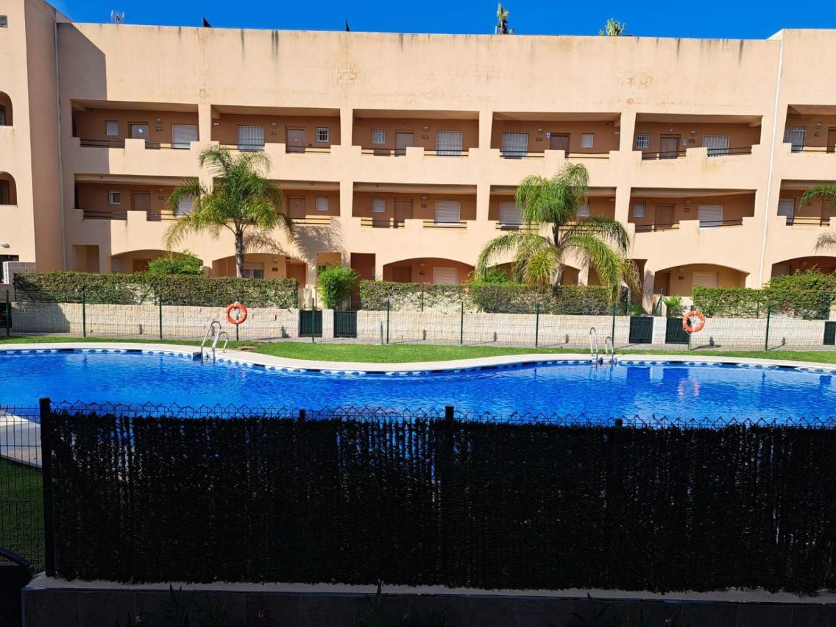 Apartamento Vera Playa Exterior photo