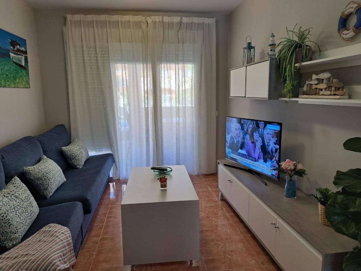 Apartamento Vera Playa Exterior photo