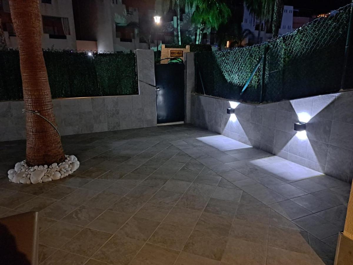 Apartamento Vera Playa Exterior photo