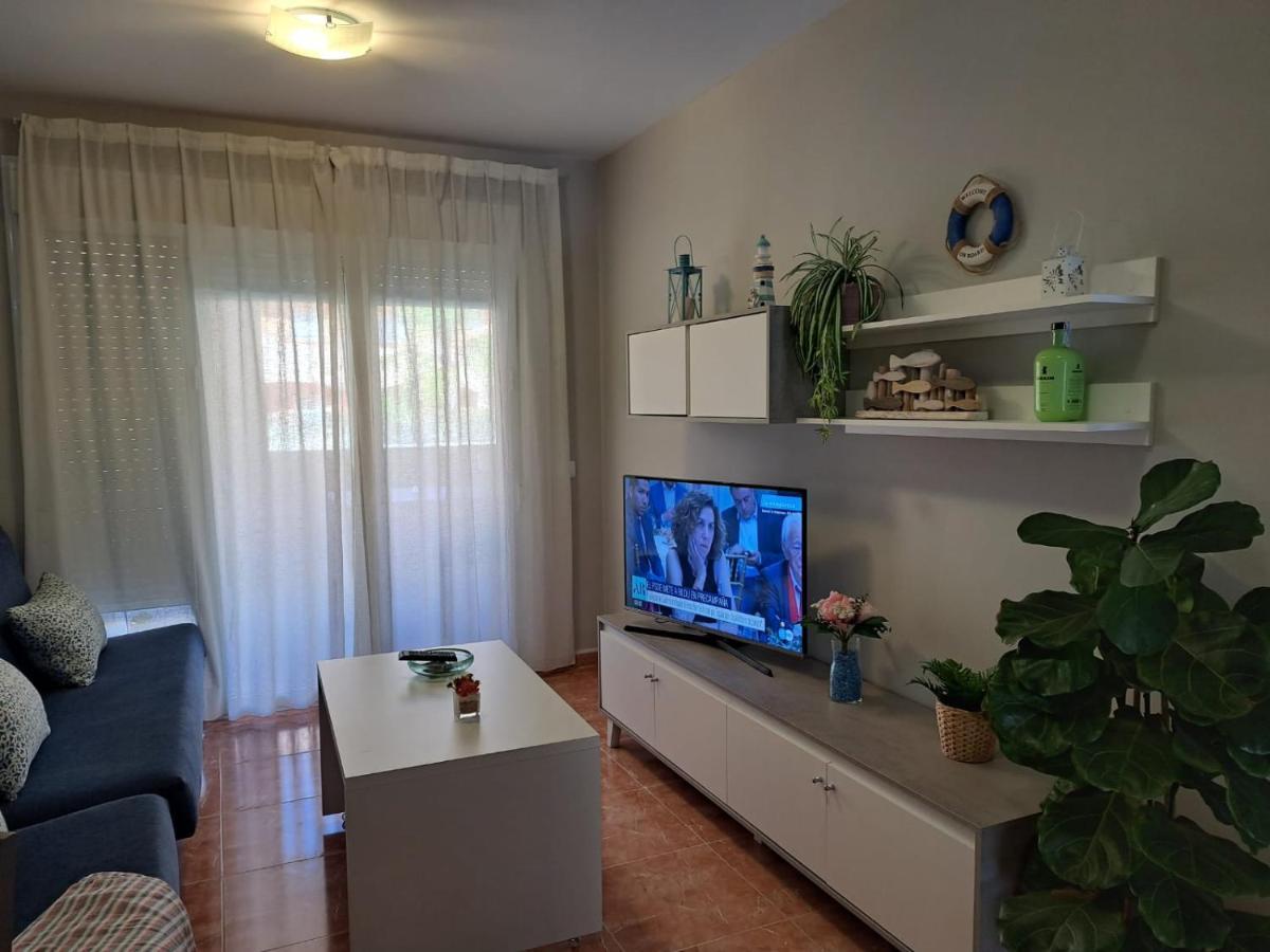 Apartamento Vera Playa Exterior photo