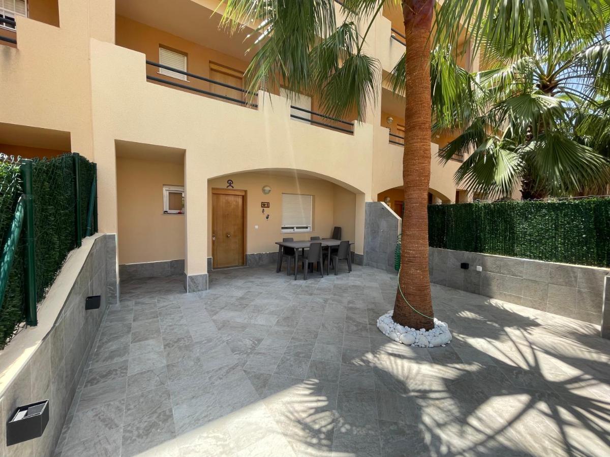 Apartamento Vera Playa Exterior photo