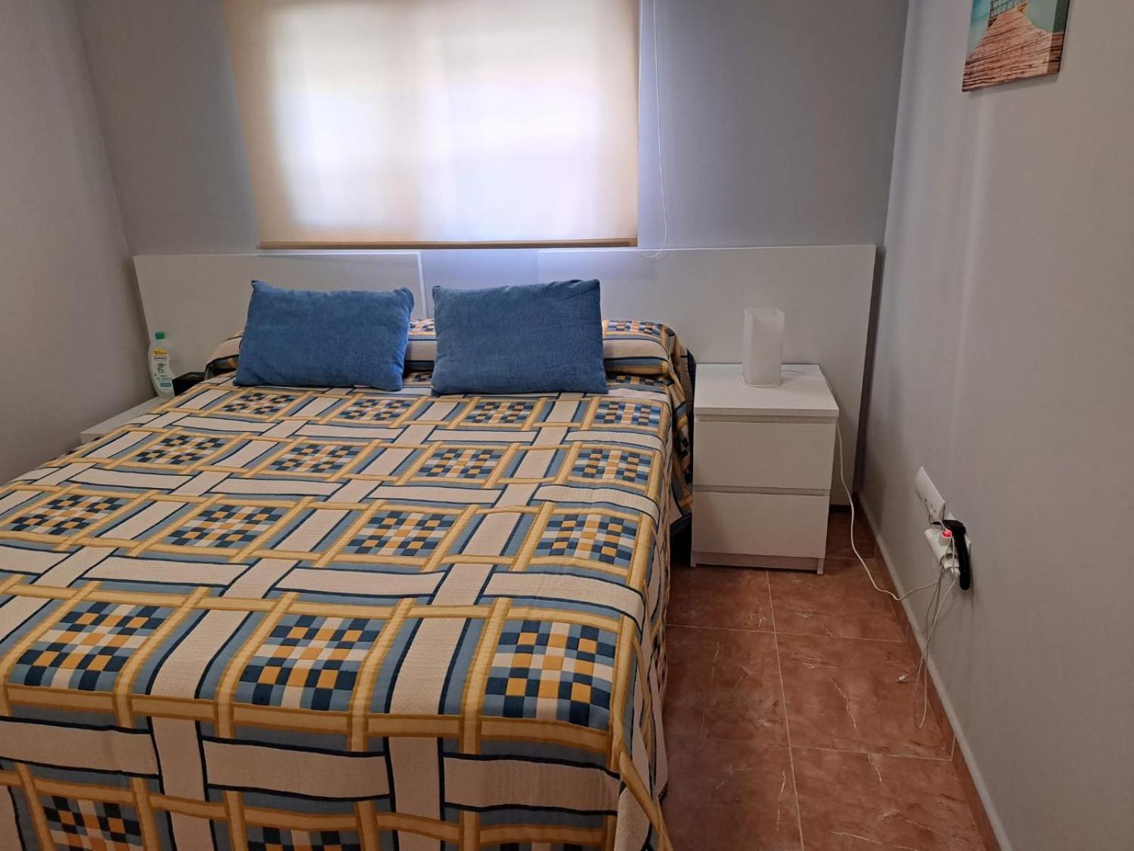 Apartamento Vera Playa Exterior photo